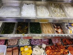 -四川老牛麻辣烫(北门桥店)