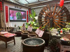 -客家大院·非遗赣南客家菜(郁孤台店)