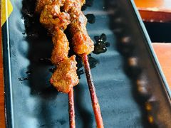 -琥珀老六龙虾(四里河店)