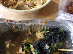 -大学城夜市大排档(凤栖路店)