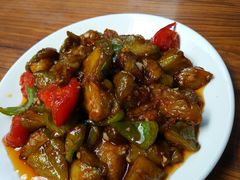 -南窖乡水峪村山情农家