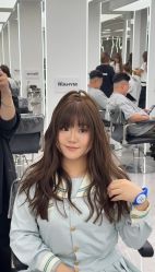 -MY HAIR 旗舰店