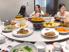 -金百万烤鸭店(良乡店)