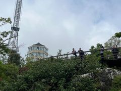 -南京老山国家森林公园