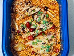 -眉州东坡(龙湖店)