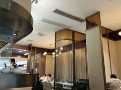 -楚山晓·湖北菜(武汉光谷K11店)