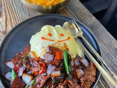 -好望角大饭店(肇嘉浜路店)