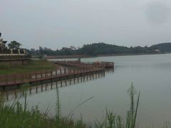 -美的鹭湖森林度假区