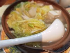 -砂锅居(西四店)