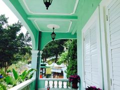 -龙环葡韵住宅式博物馆