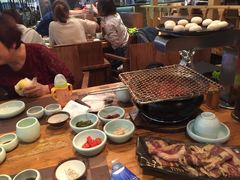 -黑牛の店·和牛烧肉(大悦城店)