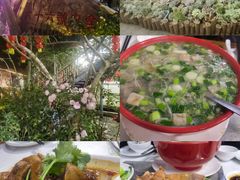 -杨厝六十六农庄农舍(杨厝路店)