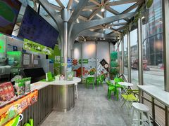 -柠季·手打柠檬茶(梅溪湖新天地外街店)