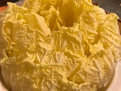 大白菜-竹叶涮肉坊(总店)