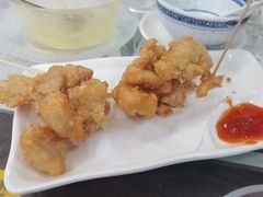 -周大娘牛乳(旧寨古村总店)