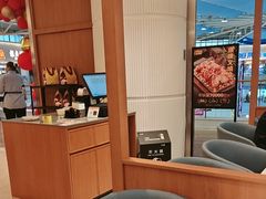 -千日贺茶餐厅(开发区安盛店)