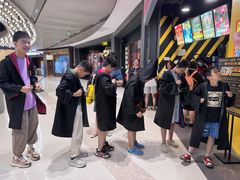 -Xcape异时刻密室逃脱(长风大悦城店)