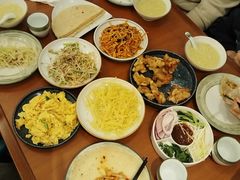-老昌春饼(中央大街店)