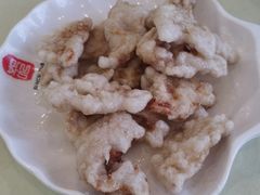 -服务大楼冷面(延大店)