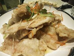 -金掌勺·锅包肉(广渠门店)