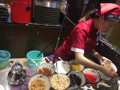 -深水井老冰粉(解放碑英利大融城店)