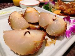 -新白鹿餐厅(爱琴海购物中心店)