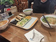 -丝路伊兰·兰州牛肉面(牛街总店)