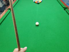 -名仕台球(保利广场店)