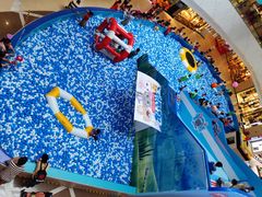 -保利MALL(天鹅湖店)