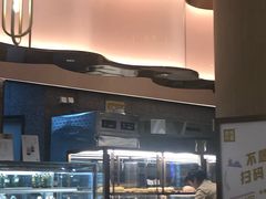 -奈雪的茶(青岛卓悦里INTOWN店)