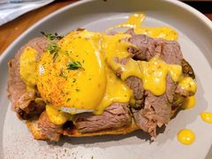-UPPER KITCHEN(延安路店)
