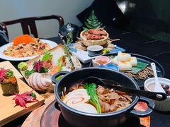 -山上下日本料理(万象城店)