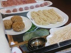 -大胖骨汤火锅(裕华店)