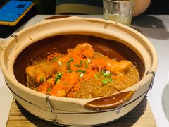 -汤城小厨•粤菜•靓汤(金宝街店)