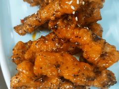 -额娘·现烙春饼烤鸭(太原总店)