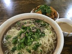 -北路拉面馆(洪湖里店)
