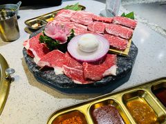 -妥妥烤肉料理(昙华林店)