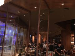 门面-星巴克(天津大悦城第二店)