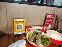 -三太子地摊烧烤·小龙虾(北蔡店)