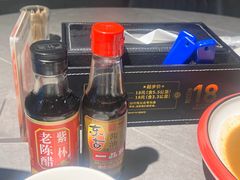 -钱山海鲜大排档