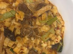 -老乌家特色小炒泡馍(大皮院店)