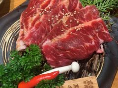 -黑牛の店·和牛烧肉(合生汇店)