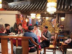 -蓉城老妈火锅(双林路店)