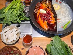 -阳阳老火锅(小南门店)