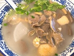 -小潘记鸭血粉丝汤