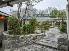 -湘力力小院·鱼汤泡饭(枫林路店)