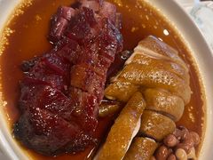 -金湖港式餐厅(建外店)