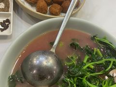 -东兴楼饭庄(六里桥店)