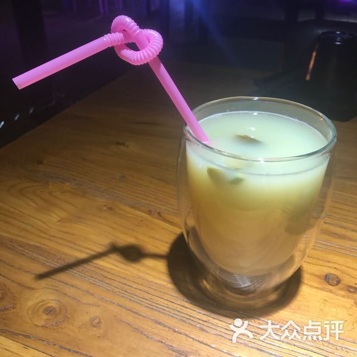 麻时花园烧烤小海鲜青柠优格图片 - 第10张