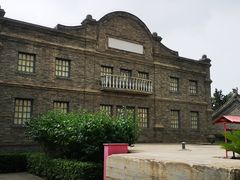 -内蒙古将军衙署博物院